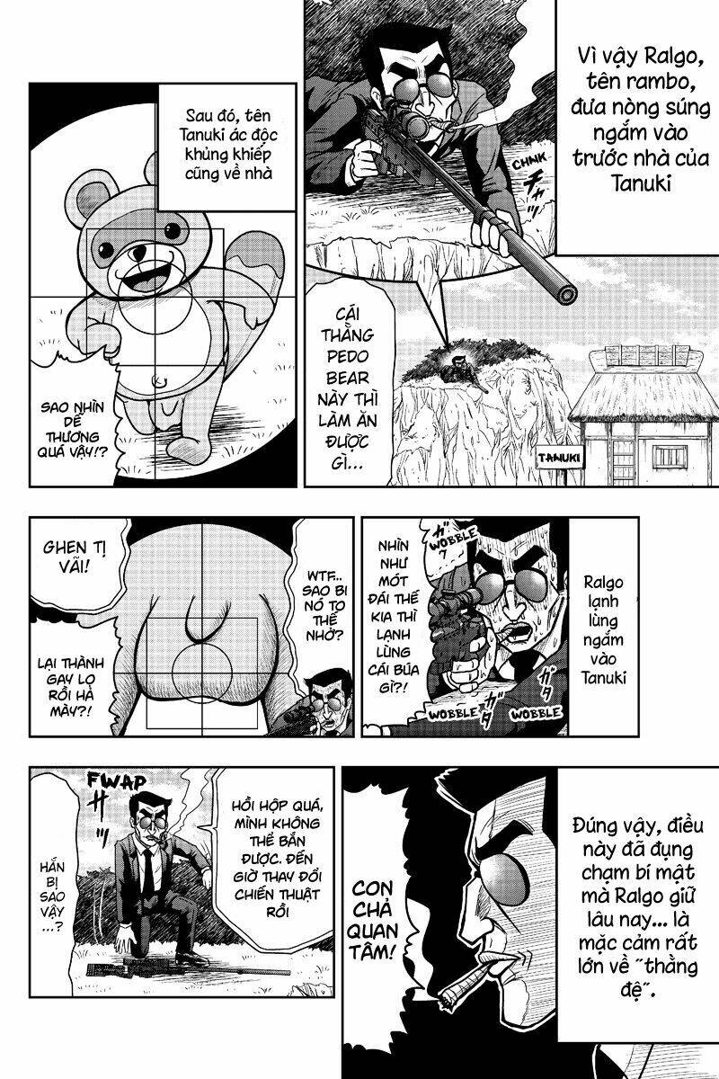 nội tôi toàn kể chuyện bựa chapter 7 5