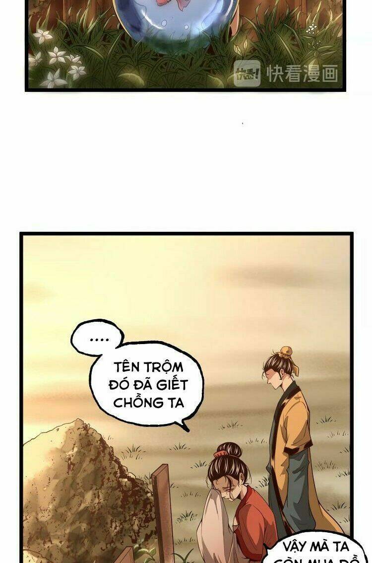 ominous liar chapter 33 17