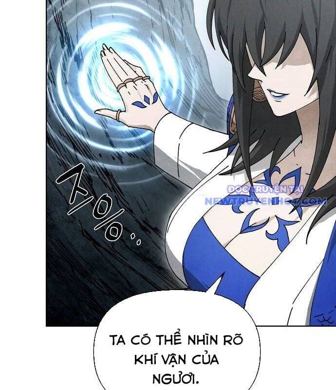 Xuyên Không Vào Con Game Rác Rưởi Của Tôi chapter 18 49