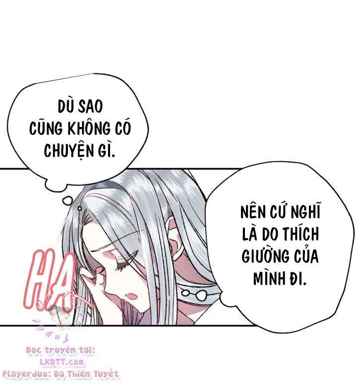 cha, con không muốn kết hôn đâu chapter 12 22