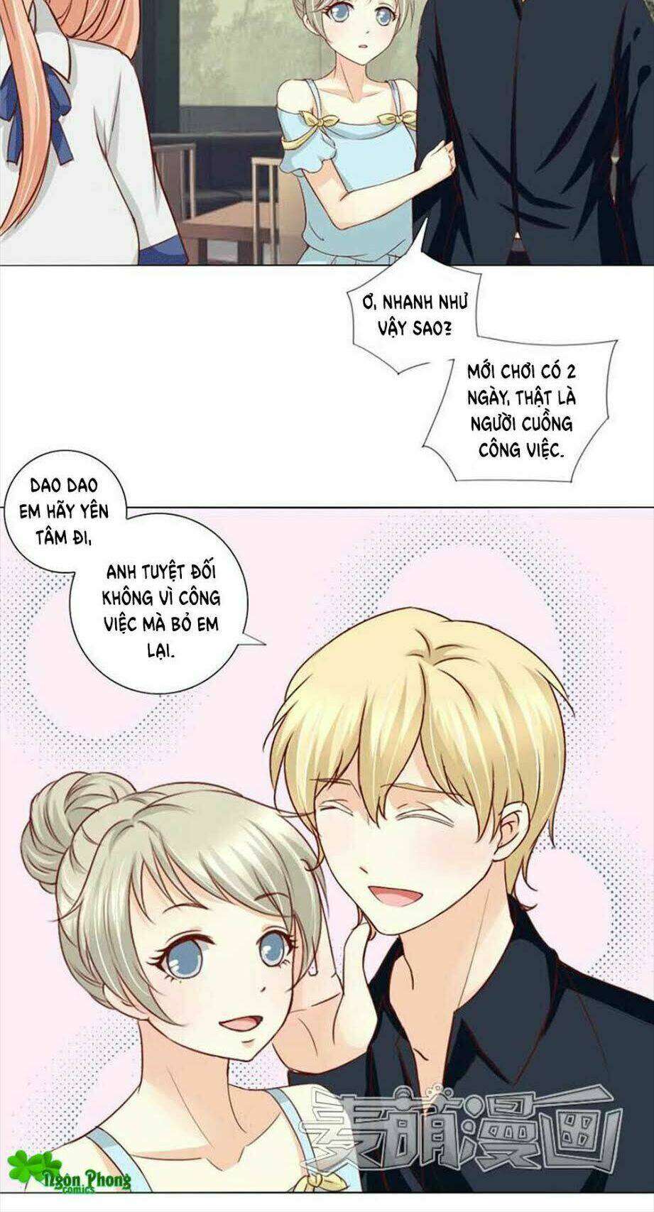 tổng tài bá đạo là gay chapter 51 3