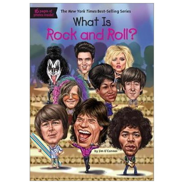 What Is Rock and Roll?