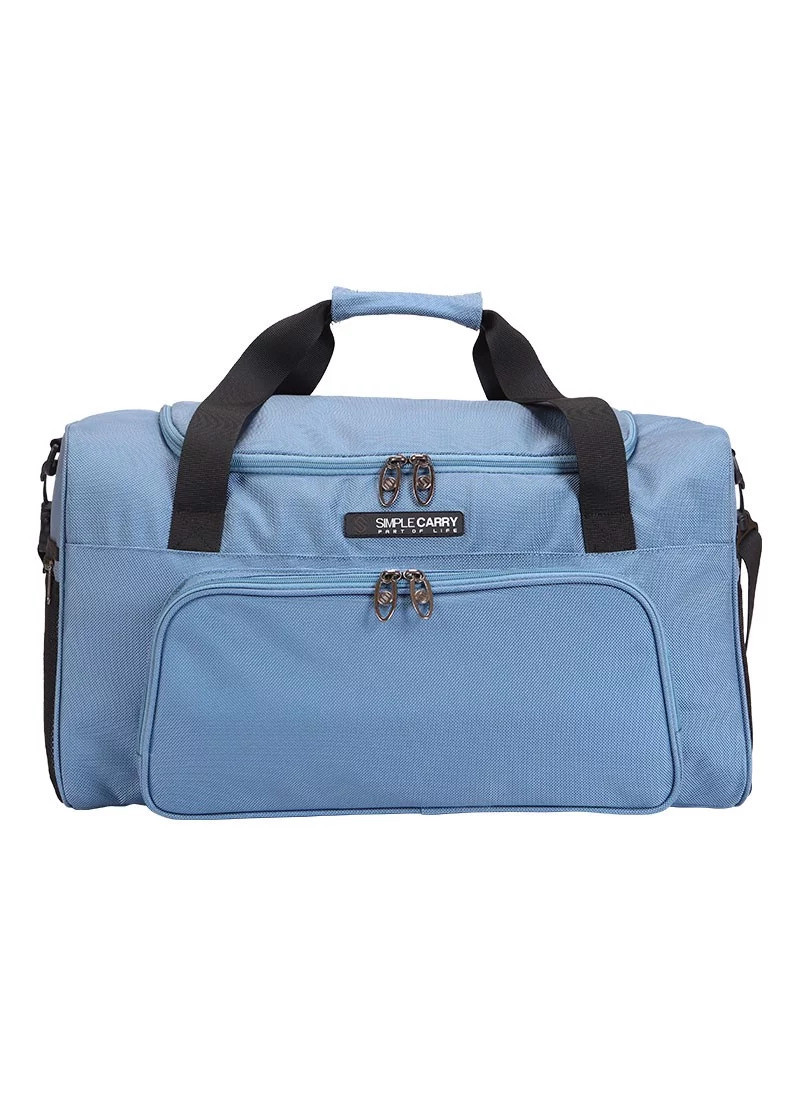 Túi Du Lịch Simplecarry Duffle Bag SD 5
