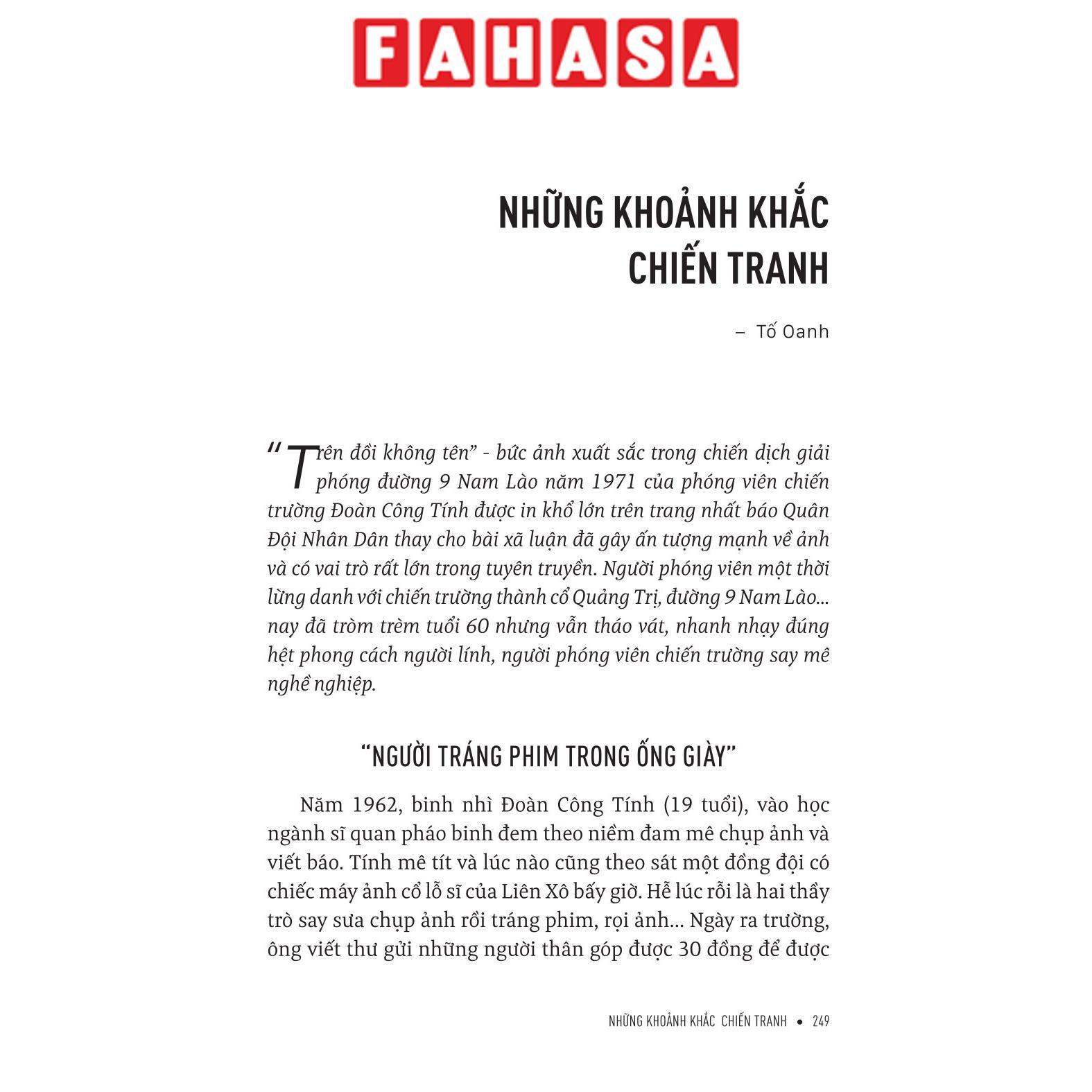 Sách - Hồ Sơ Một Thế Hệ