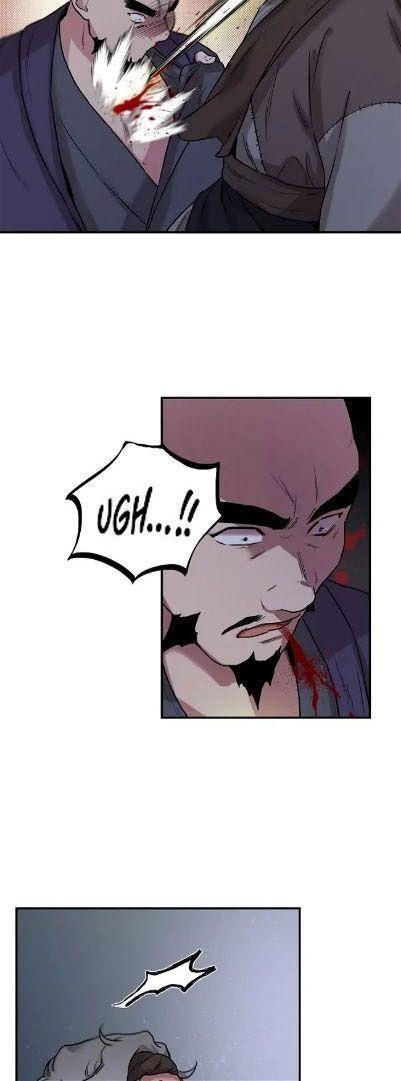 tôi là người mạnh nhất khi theo chủ nghĩa võ thuật chapter 20 36