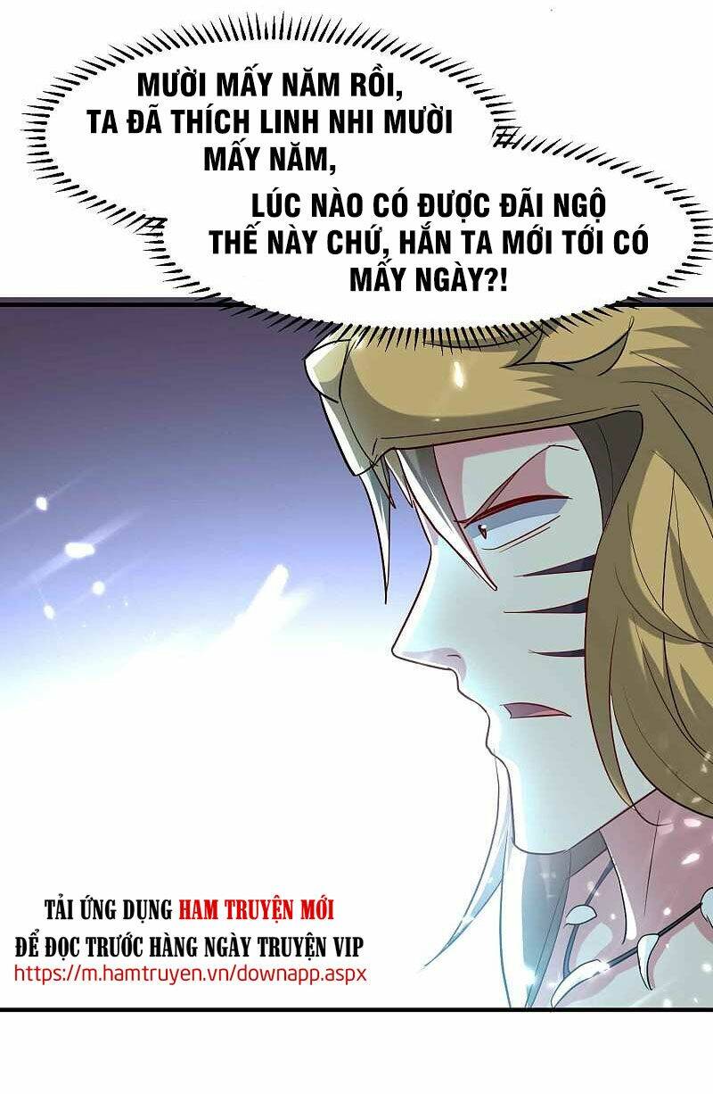 vạn giới tiên vương chapter 121 36
