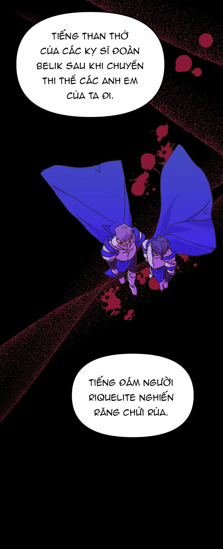 công chúa giả điên chapter 45.1 20