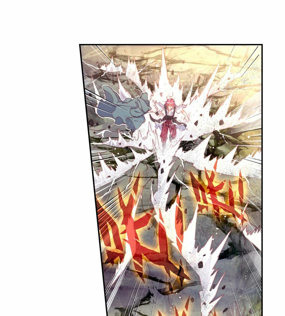 thế giới hoàn mỹ [m] chapter 123 19