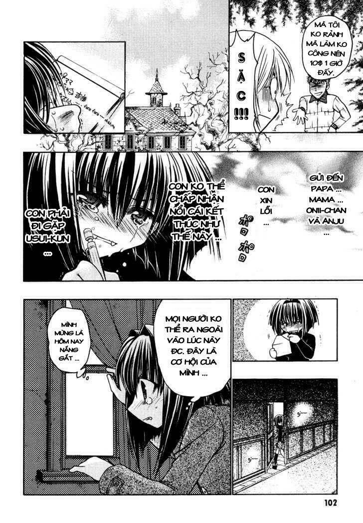 little vampire chapter 25 23