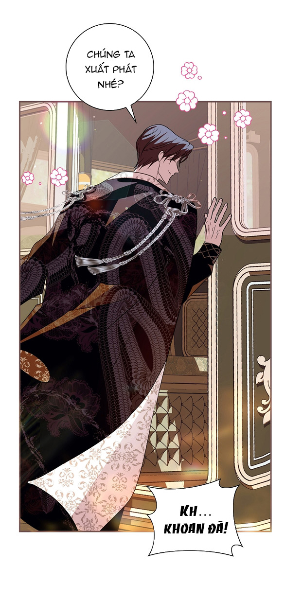 ngài công tước, tôi sẽ làm mọi thứ, trừ việc kết hôn! chapter 7.2 23