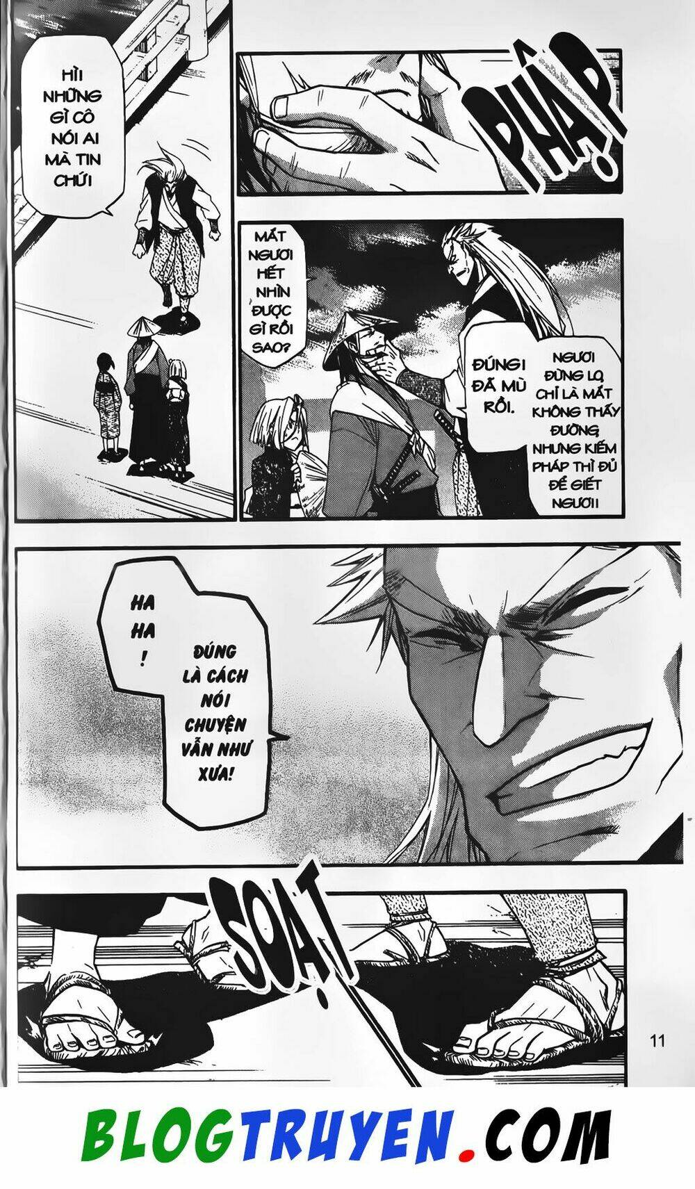 emma đến từ địa phủ chapter 14 28