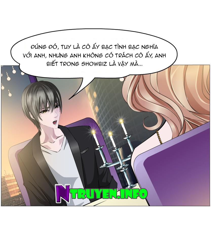 cạm bẫy của nữ thần chapter 99 4