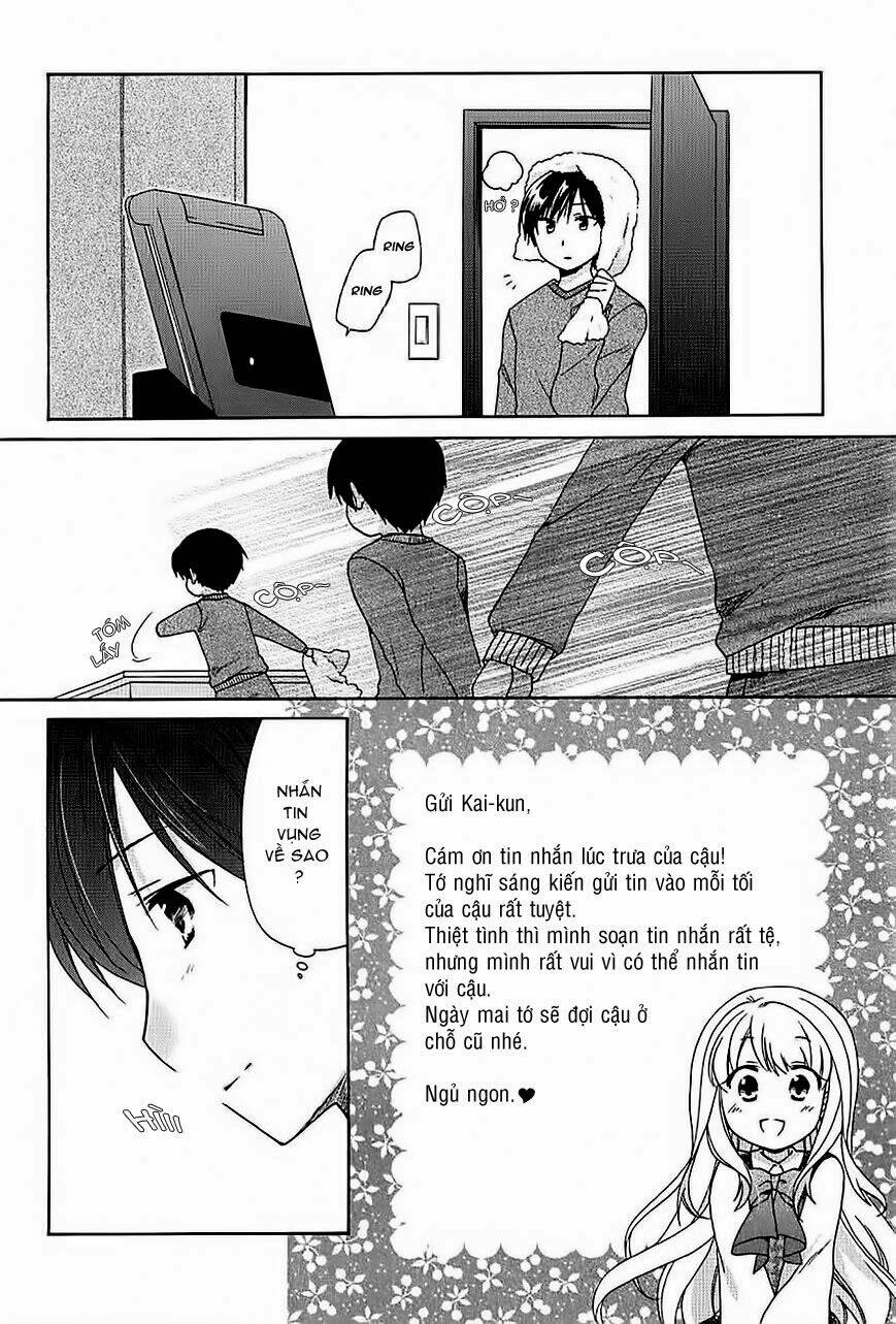 hajiotsu chapter 3 24