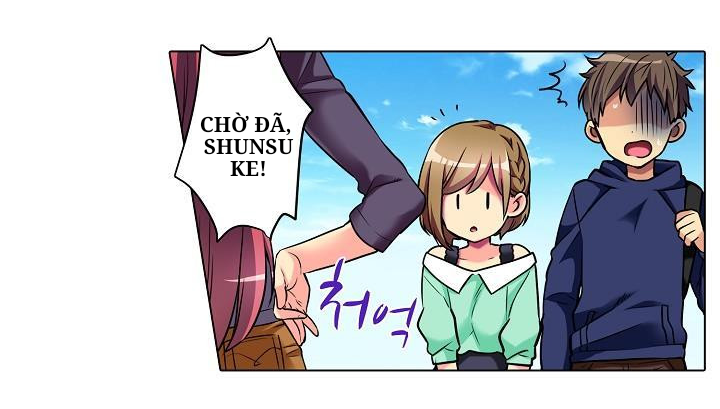 nếm thử succubus thời con gái chapter 6 21