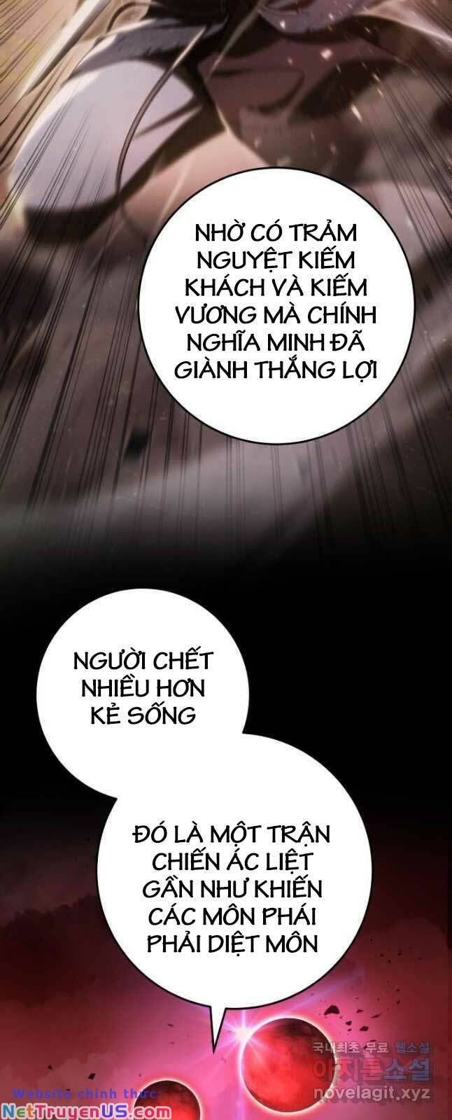 cửu thiên kiếm pháp chapter 74 61