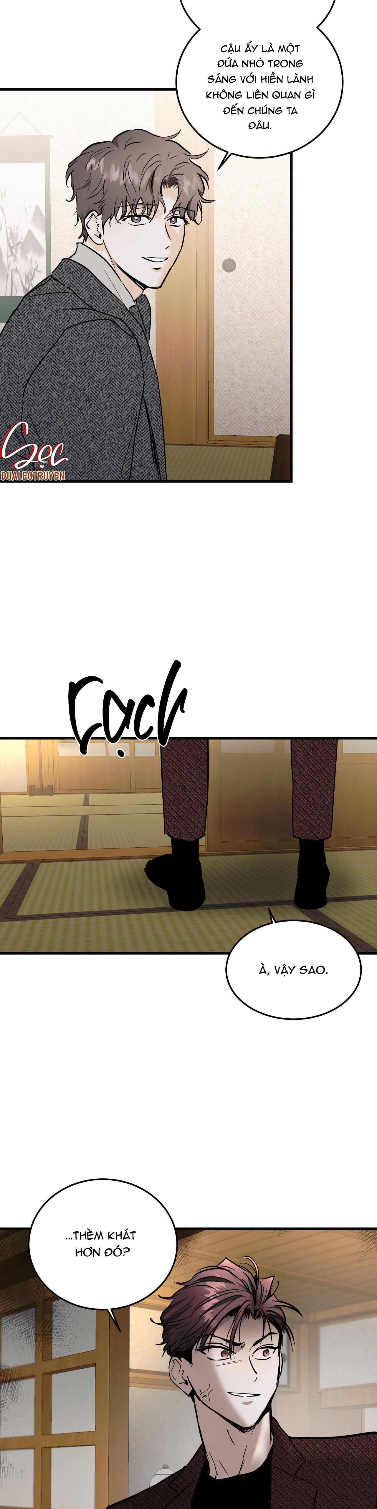 lie again chapter 12 20