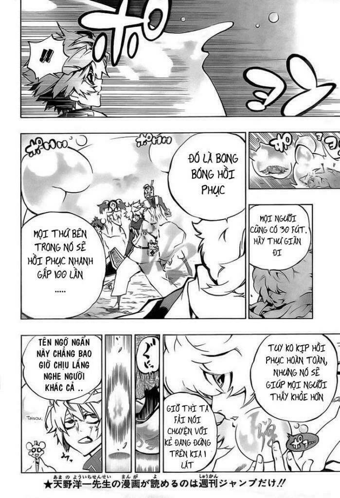 akaboshi - ibun suikoden chapter 20 8