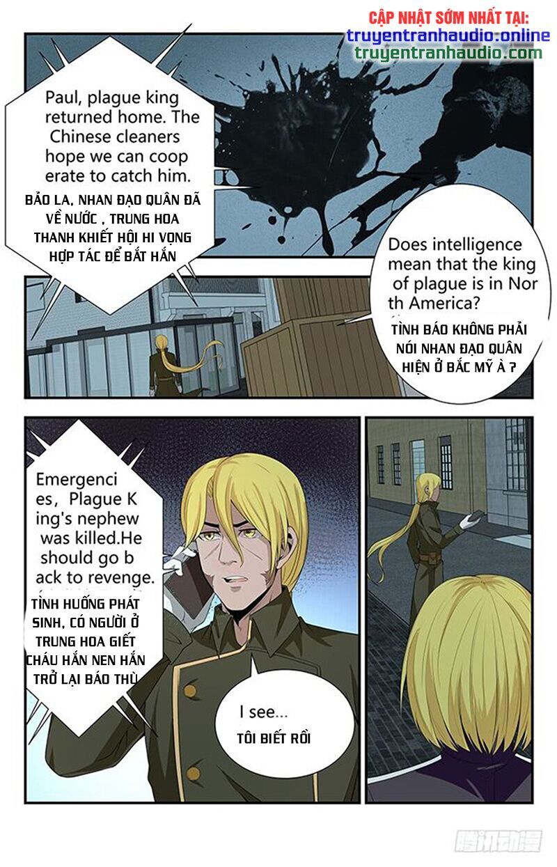 long ẩn giả chapter 148 2