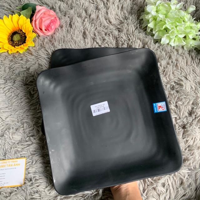 Đĩa nhựa đĩa DV 117 nhám đen