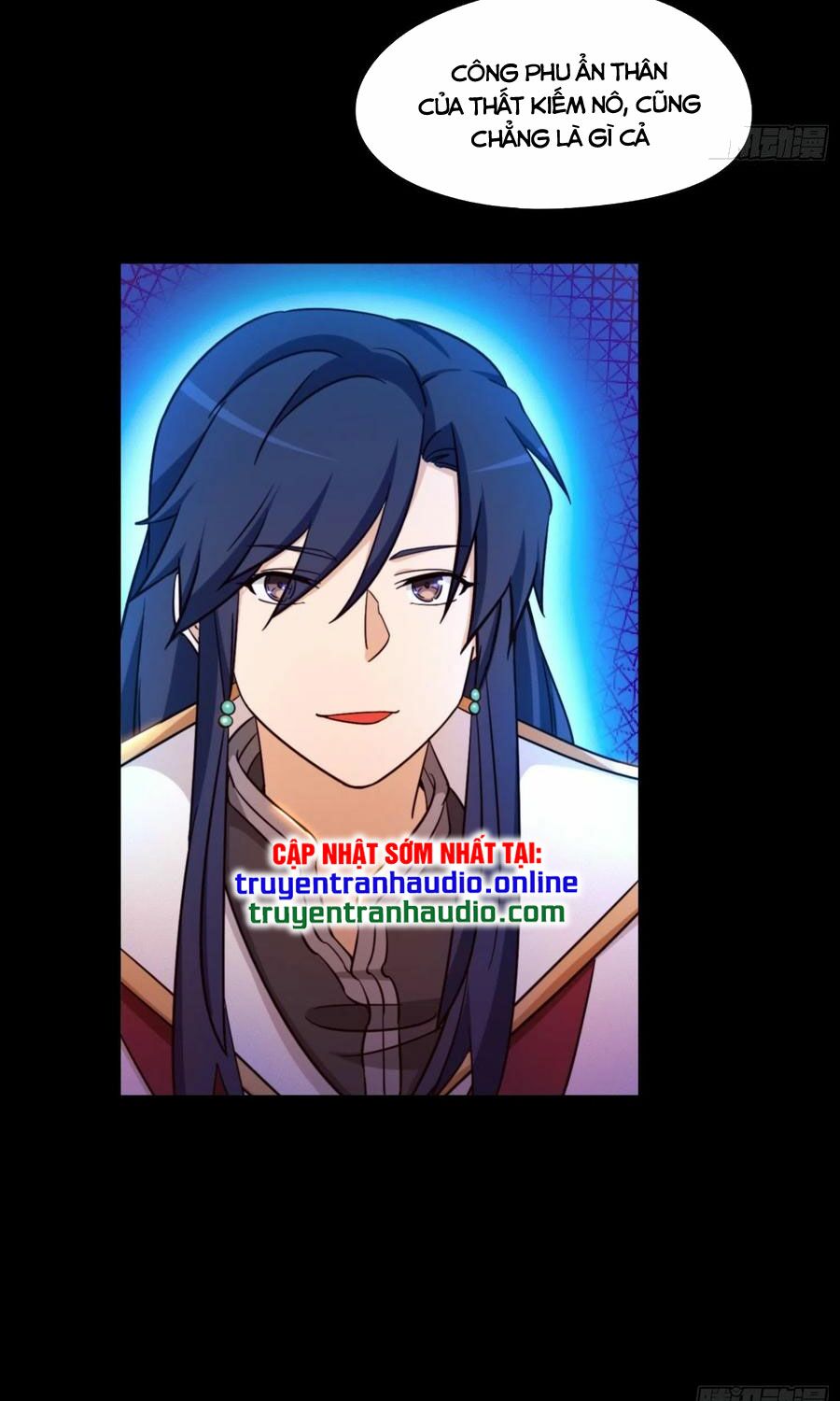 vạn cổ kiếm thần chapter 139 7