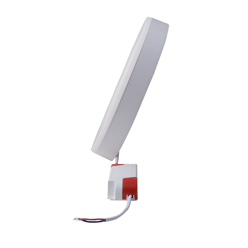 Đèn LED ốp trần tròn đổi màu D LN24L ĐM 247/24W