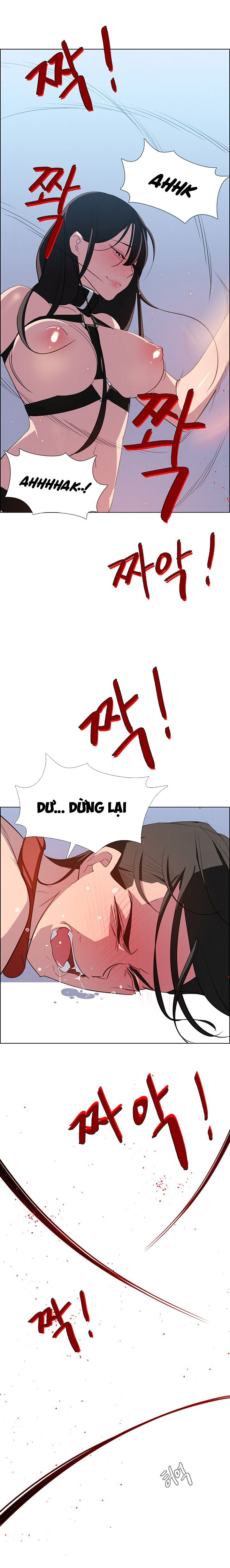 tấm rèm che mưa chapter 23 15