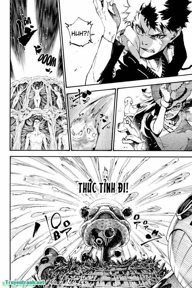 dolly kill kill chapter 160 8