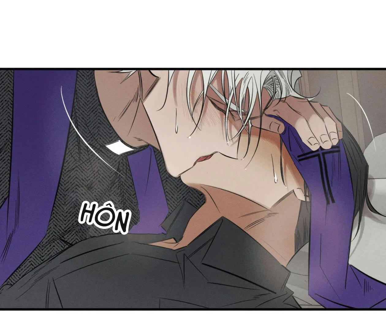 ác hoa chapter 13 26