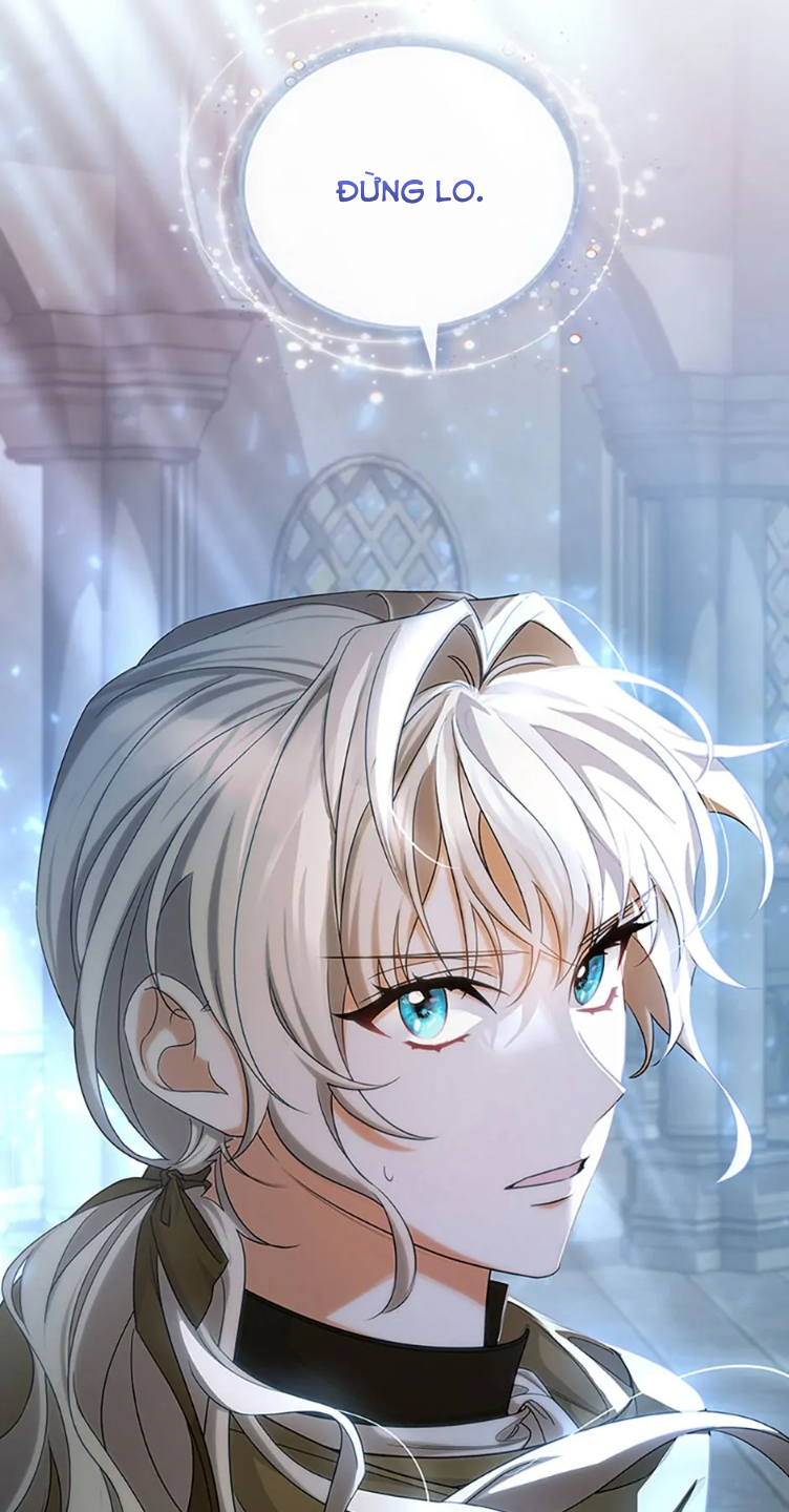 vị cứu tinh của nam phản diện chapter 65 68