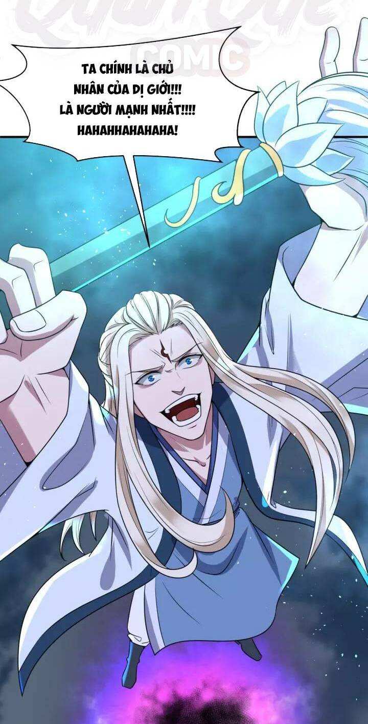 người chặn xuyên không chapter 69 12