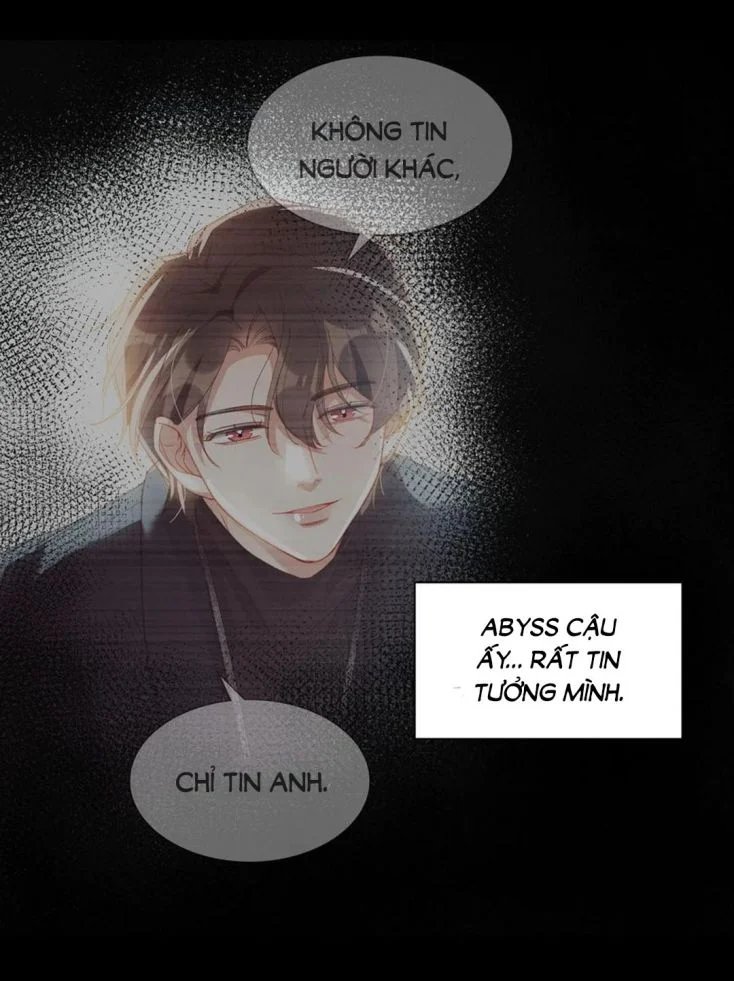 nụ hôn vực thẳm chapter 60 12