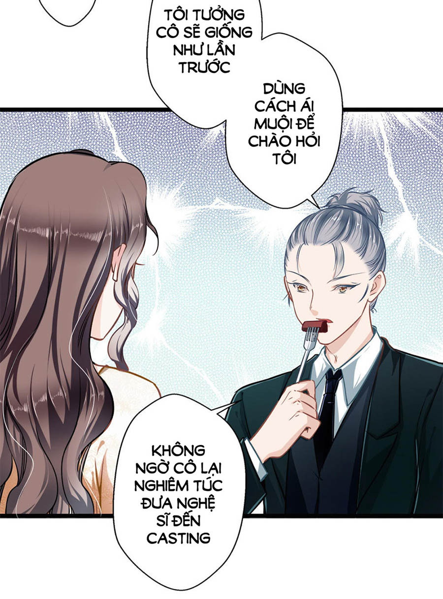 cưng chiều ái thê hư hỏng chapter 39 26