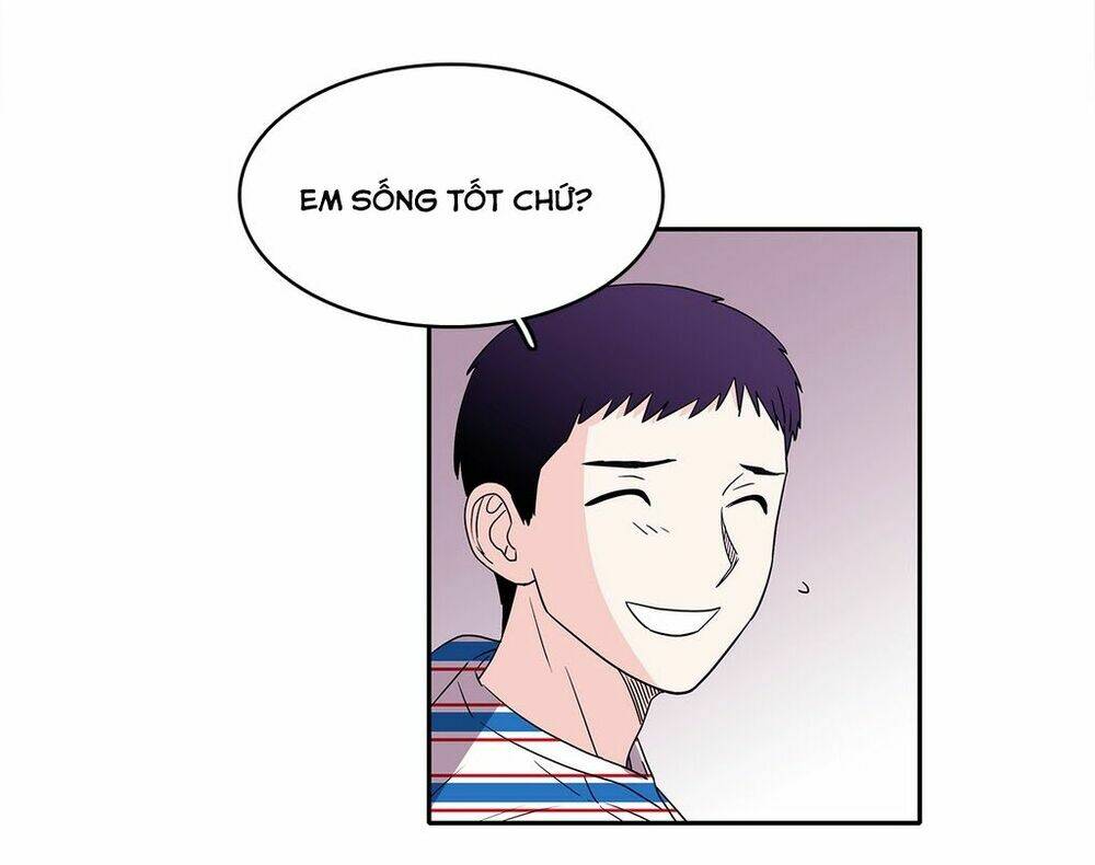 chuyện gì đến, rồi cũng sẽ đến chapter 30 20