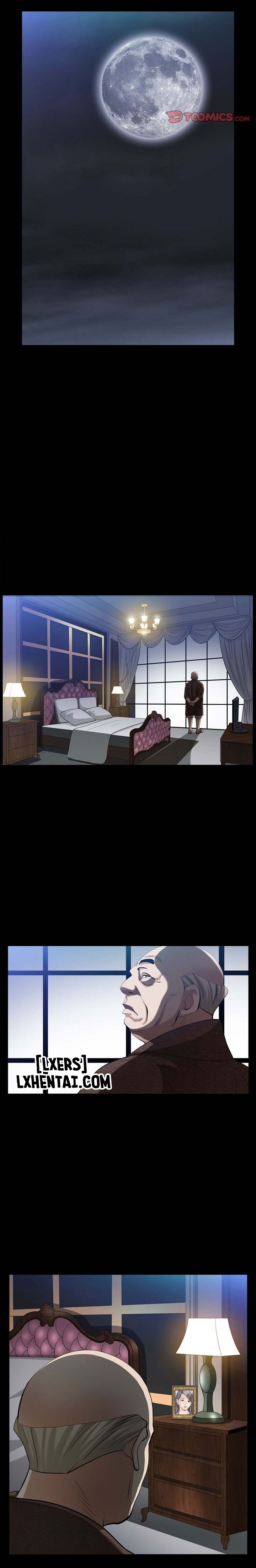 đôi chân trần chapter 41 10