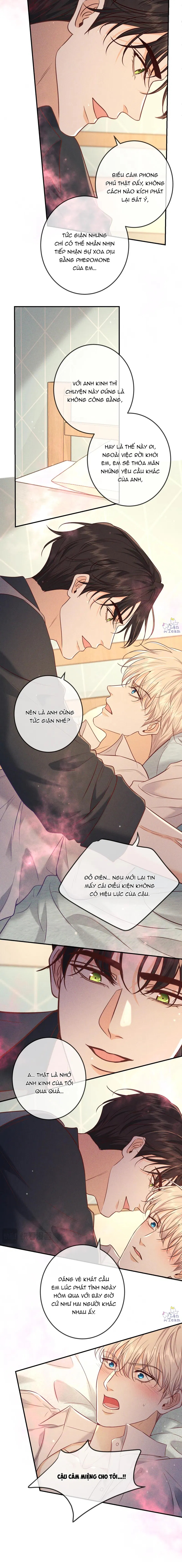 đêm cuồng say chapter 40 6