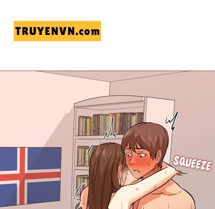 chúc bé ngủ ngon (good night) chapter 24 84