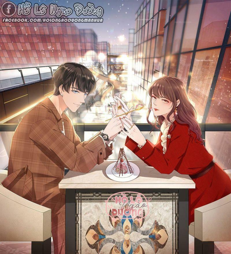 bạn gái tôi mới 30+ tuổi xuân chapter 78 1