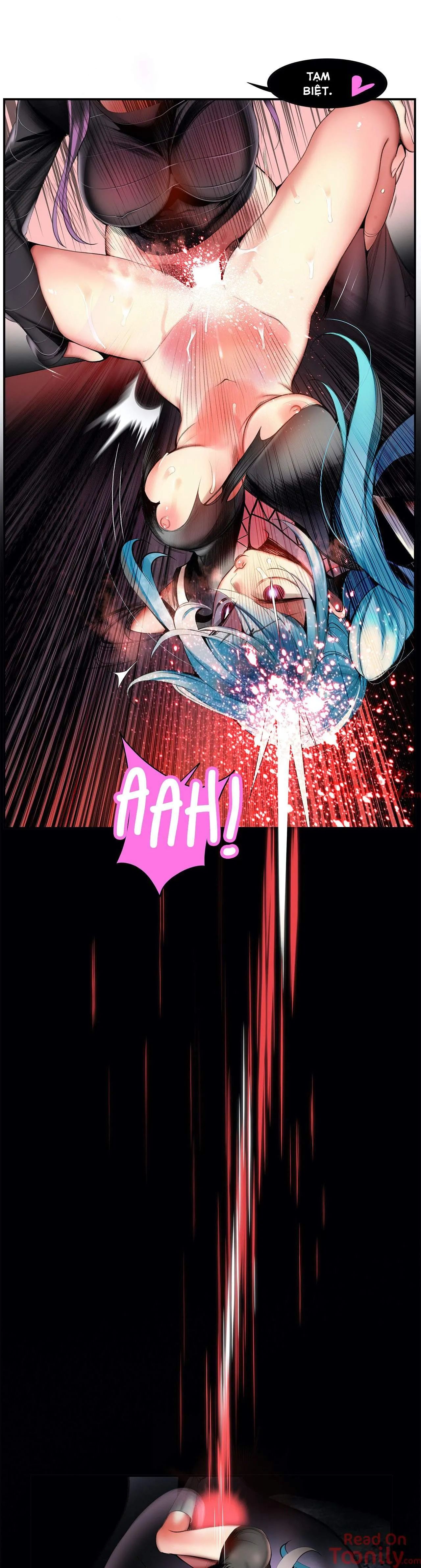 sự ràng buộc của lilith chapter 84 6