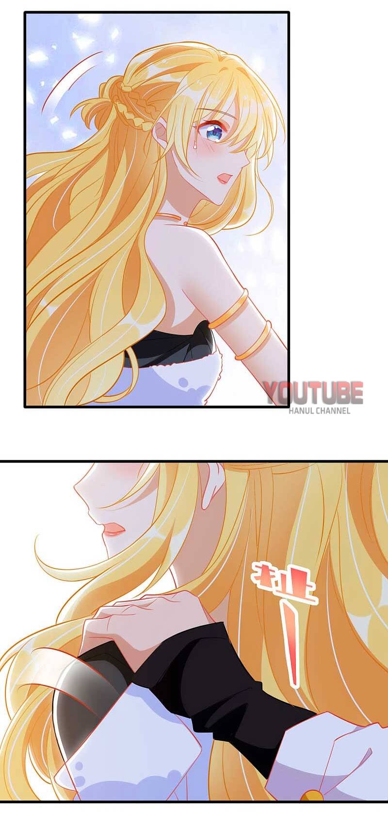 thiết lập nhân vật daddy của tôi bị sụp đổ chapter 80 21