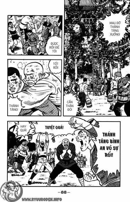 hoàng phi hồng phần 1 chapter 23 89