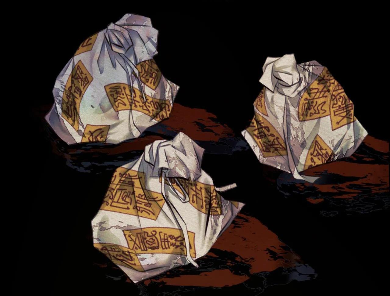 qủy dạ khúc chapter 13 59