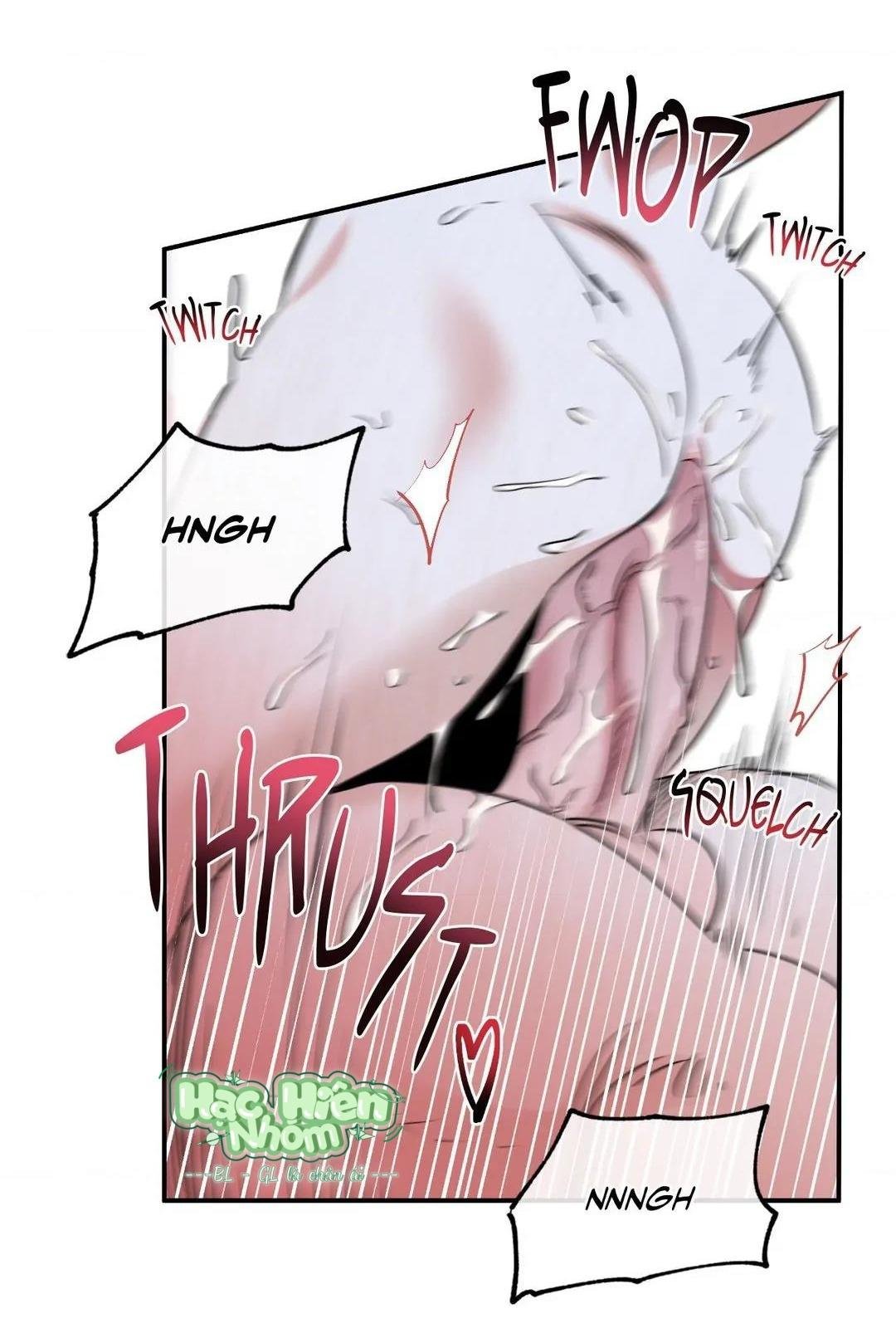 thủy triều thấp lúc chạng vạng chapter 85 6