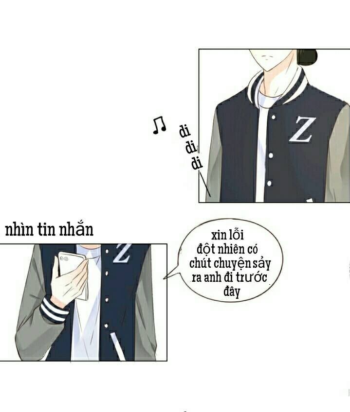 công chúa nữ vương mệnh chapter 3 19