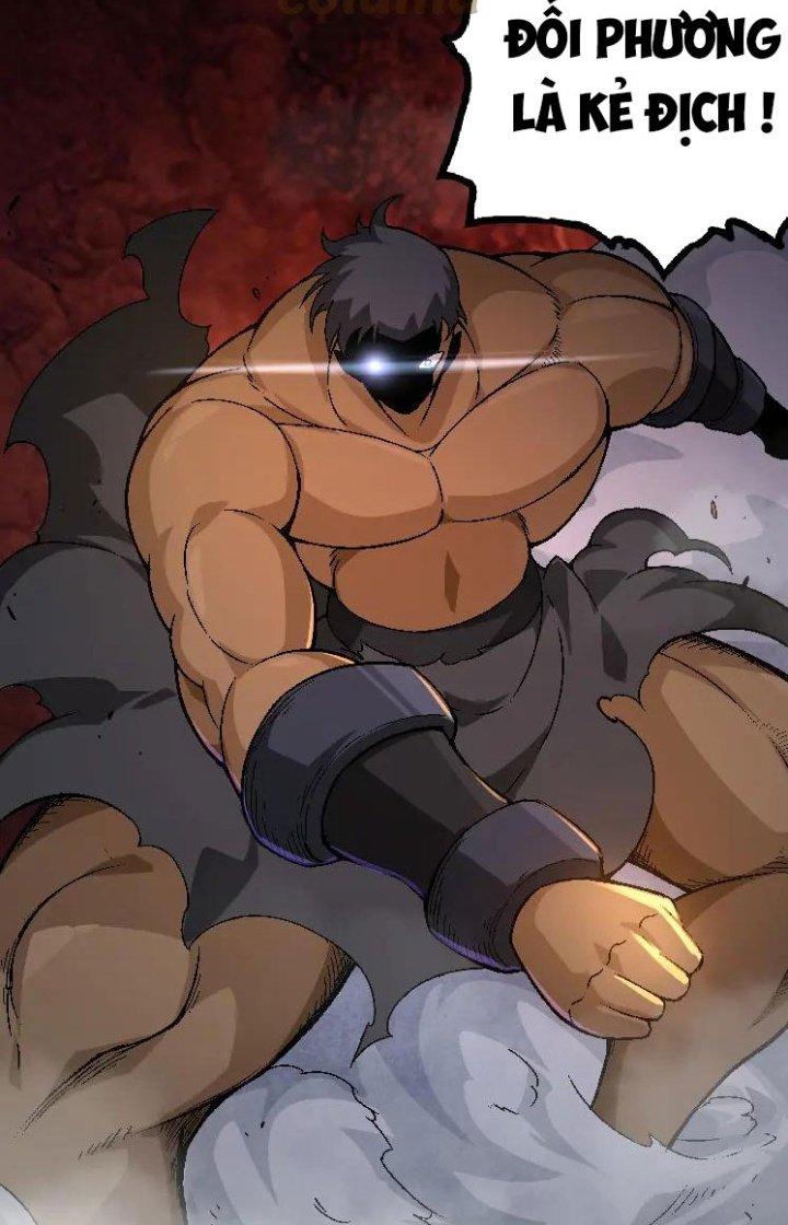 từ cây cổ thụ bắt đầu tiến hóa chapter 39 42