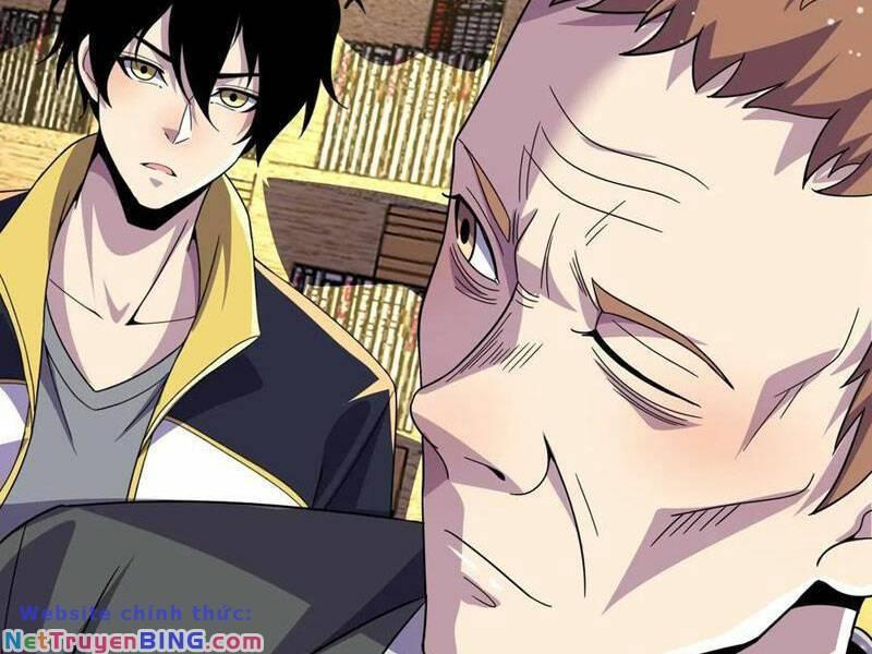 nhìn thấy thanh máu, ta xử tội thần linh chapter 158 29