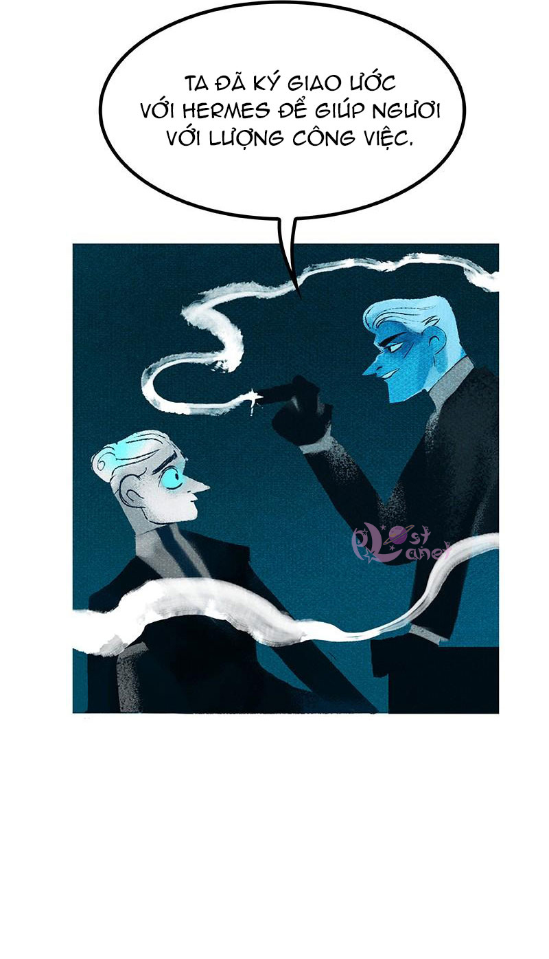 thần thoại olympus chapter 39 22