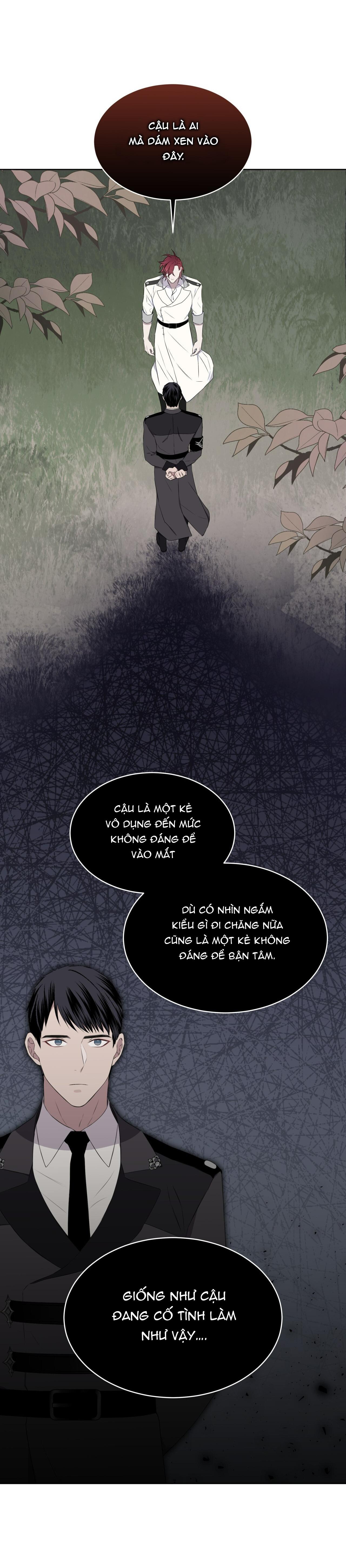 rừng biển [bl] chapter 30 12