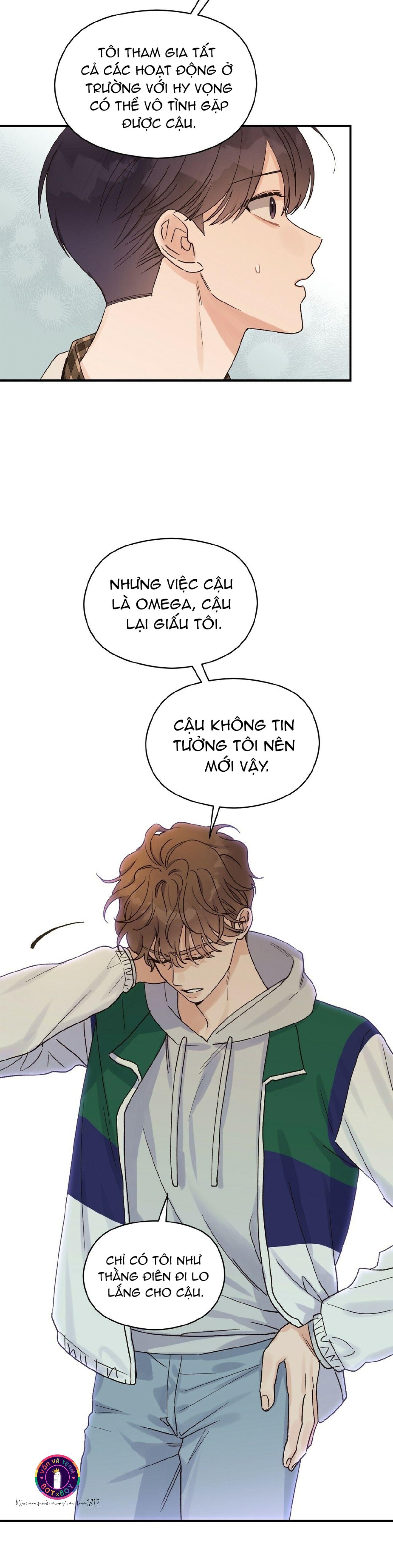 omega complex (end) chapter 17 2