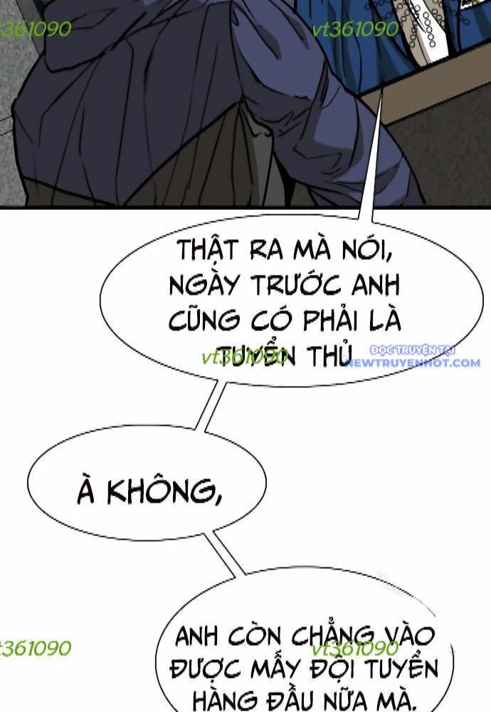 shark - cá mập chapter 296 70