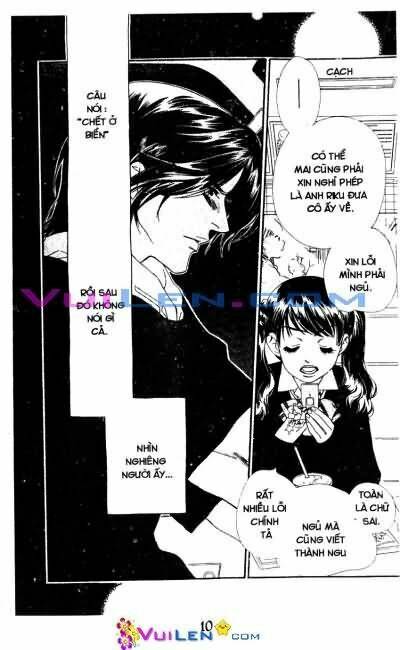 biển rộng bao la chapter 2 10